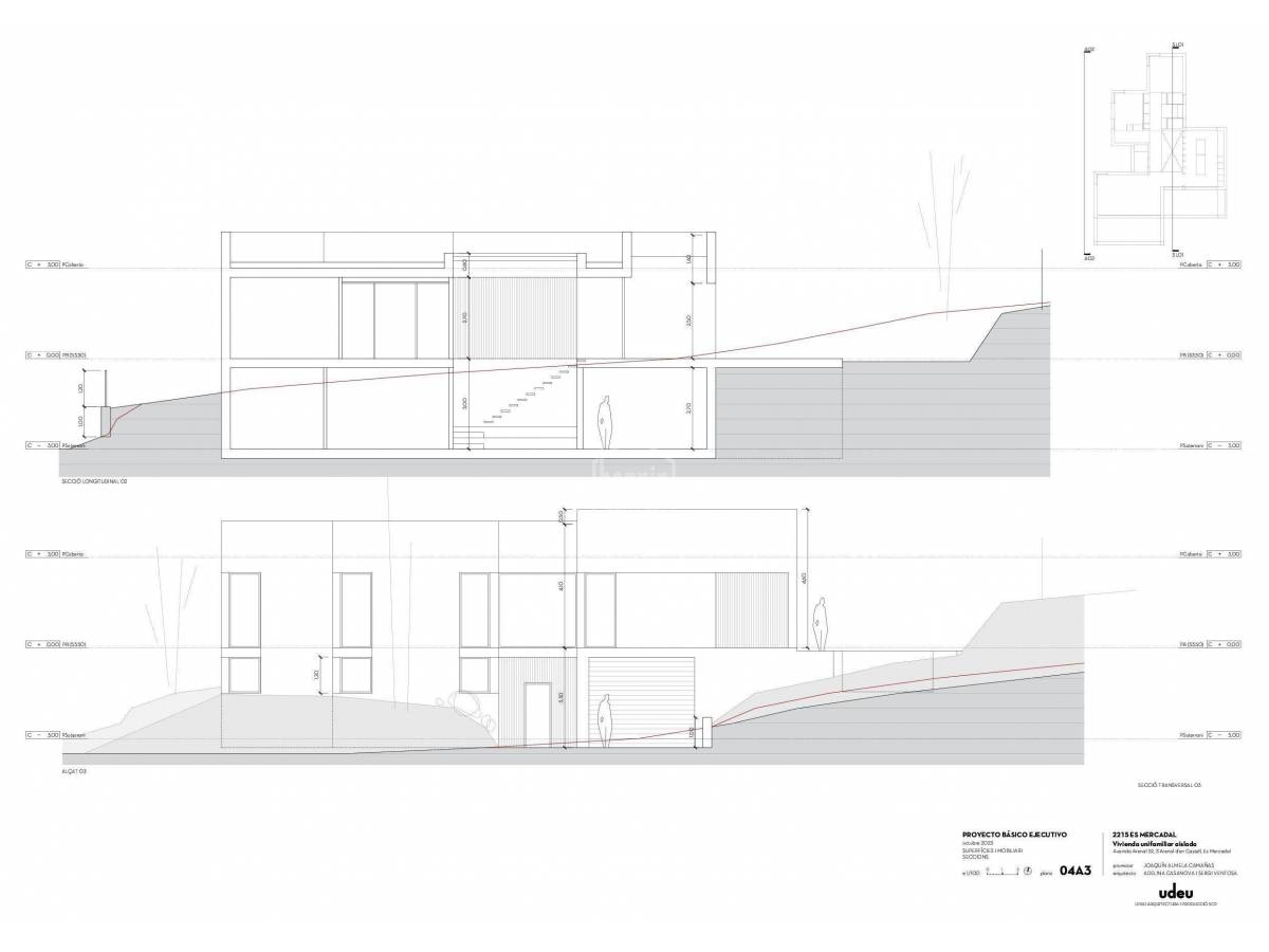 Zemes gabals Es Mercadal, Menorca, Spānijā 4 istabas, 253 m2 Nr. 142405