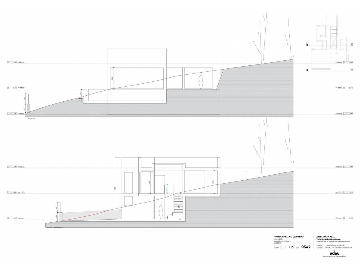 Zemes gabals Es Mercadal, Menorca, Spānijā 4 istabas, 253 m2 Nr. 142405