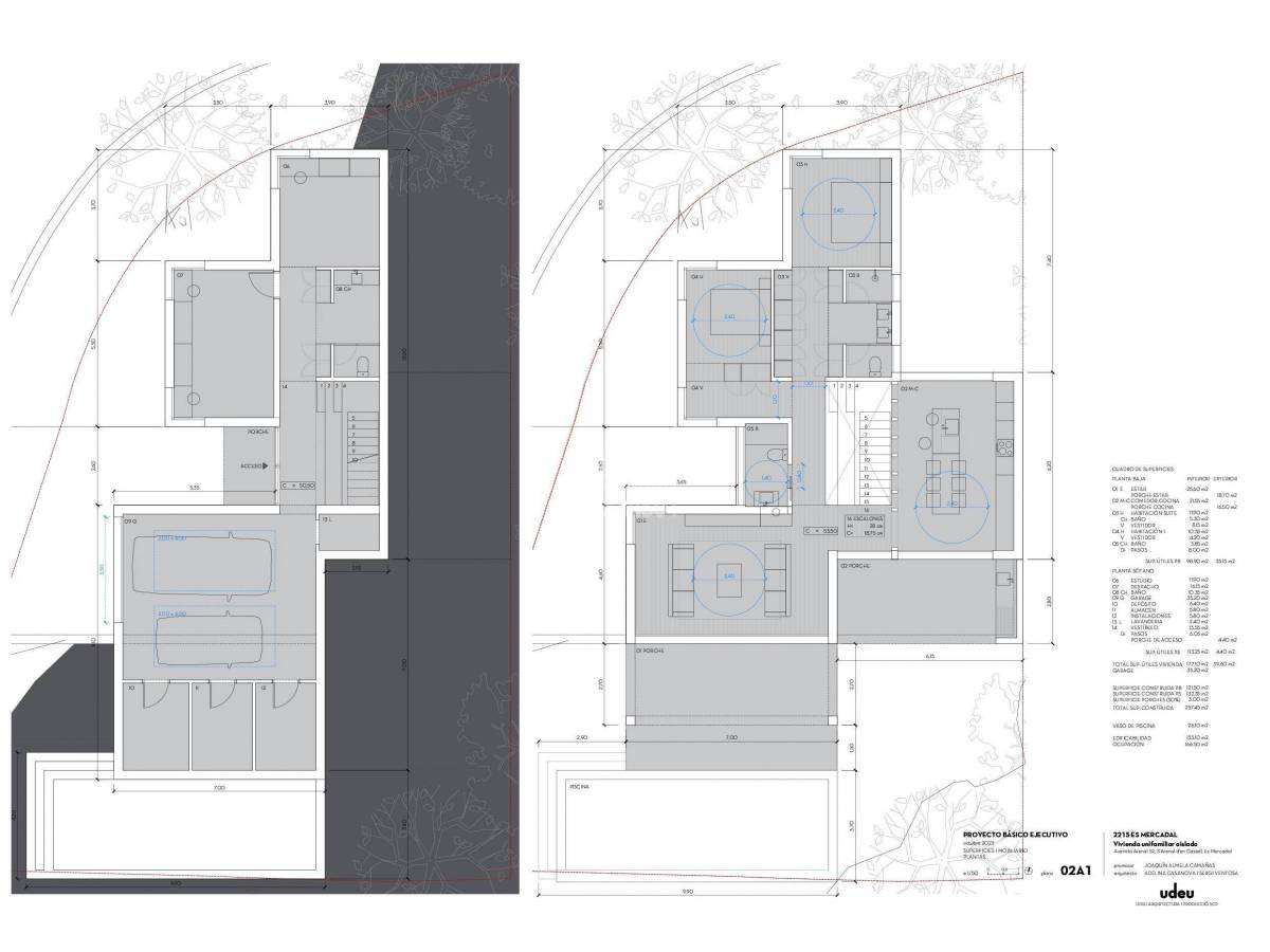 Zemes gabals Es Mercadal, Menorca, Spānijā 4 istabas, 253 m2 Nr. 142405