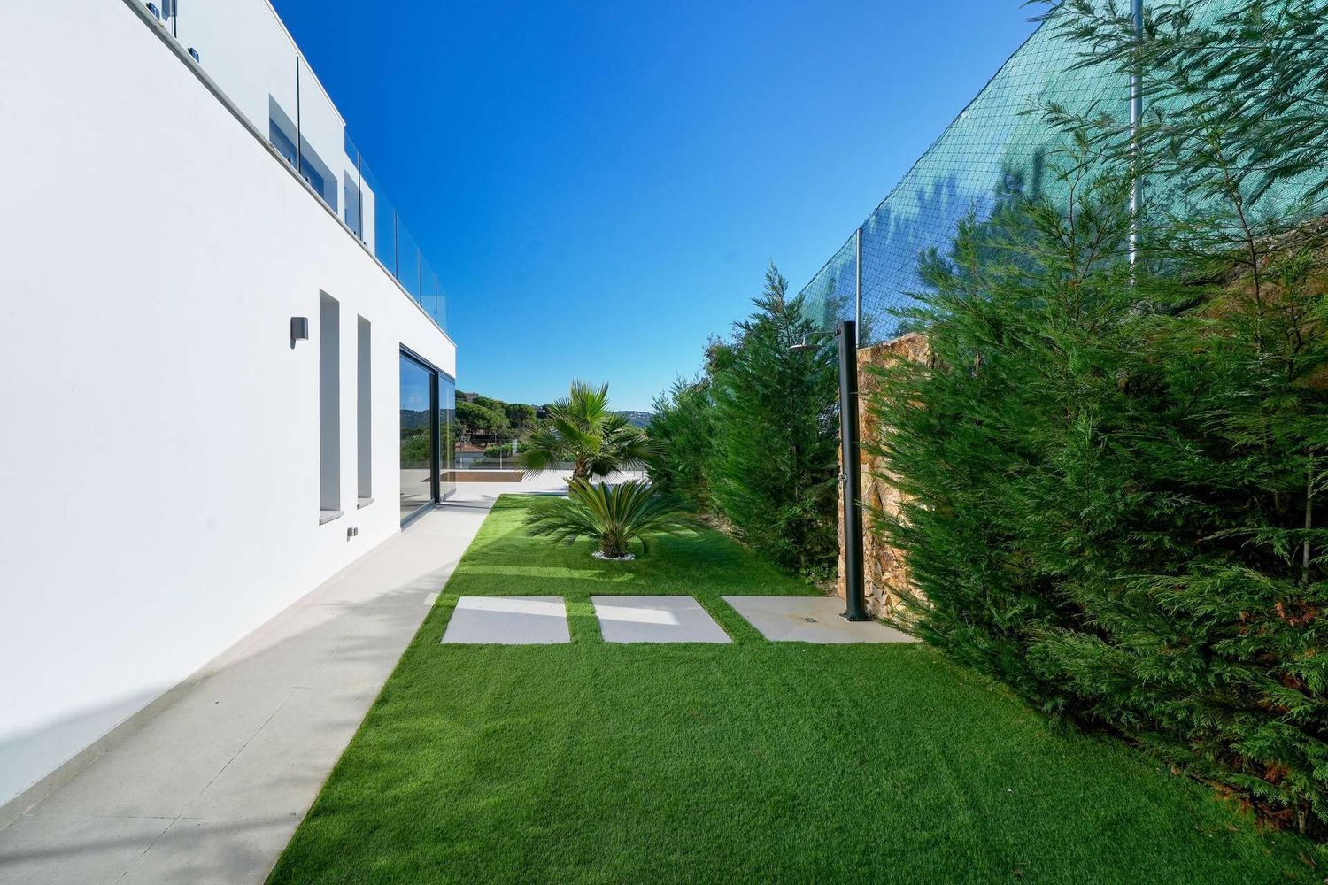 House in Lloret de Mar, Girona, Spanien 3 Schlafzimmer, 330 m2 Nr. 168472