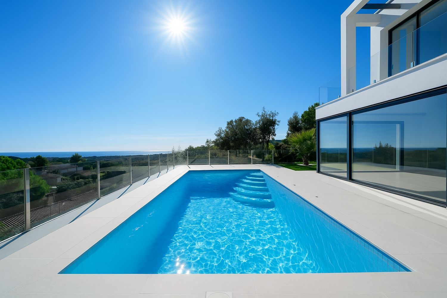 House in Lloret de Mar, Girona, Spanien 3 Schlafzimmer, 330 m2 Nr. 168472
