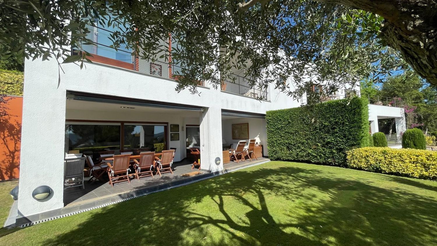 Hus i Palafrugell, Girona, Spanien 7 sovrum, 736 kvm. Nr. 168477