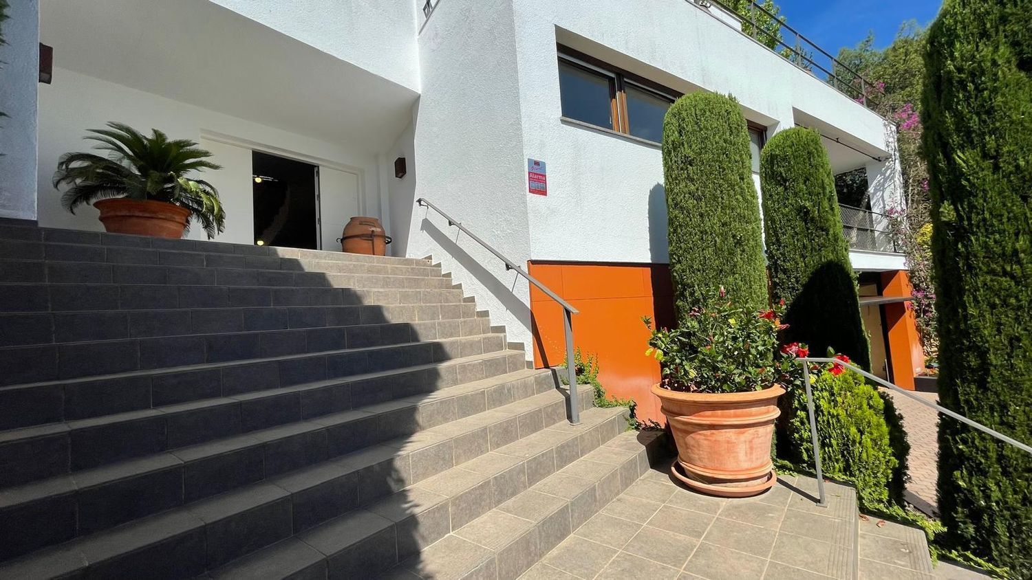 Hus i Palafrugell, Girona, Spanien 7 sovrum, 736 kvm. Nr. 168477