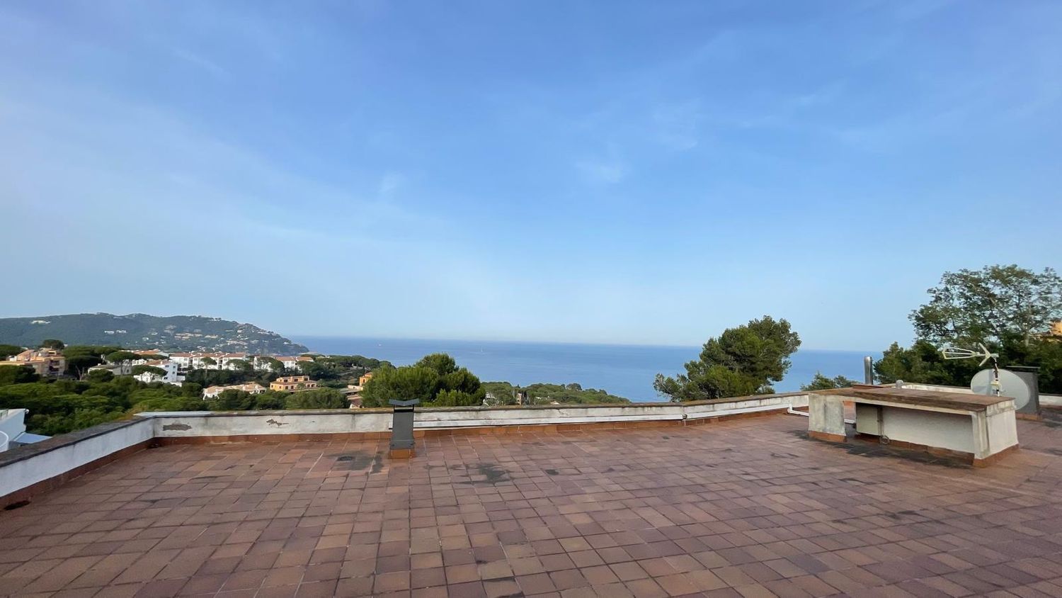 Hus i Palafrugell, Girona, Spanien 7 sovrum, 736 kvm. Nr. 168477