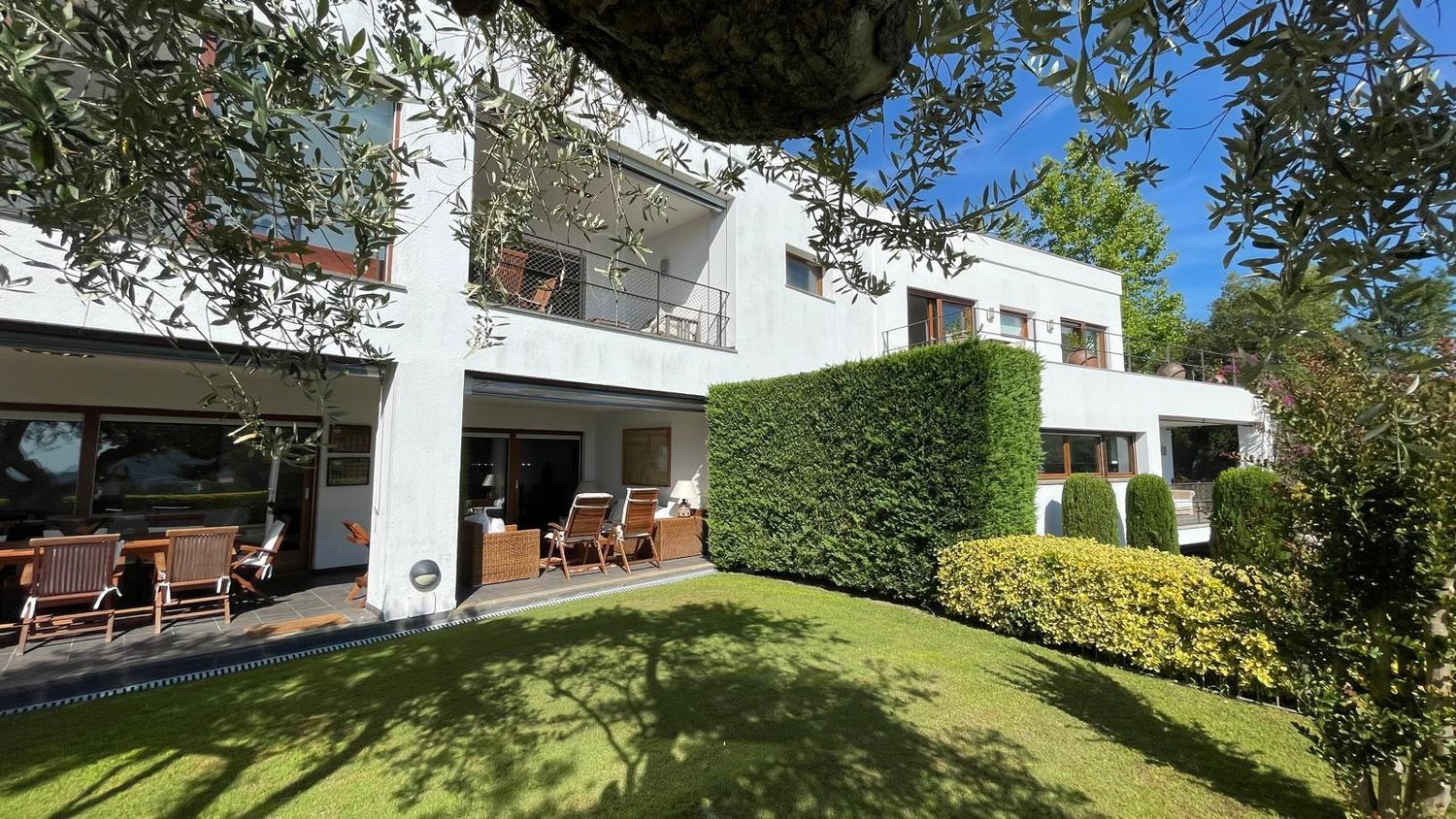 Hus i Palafrugell, Girona, Spanien 7 sovrum, 736 kvm. Nr. 168477