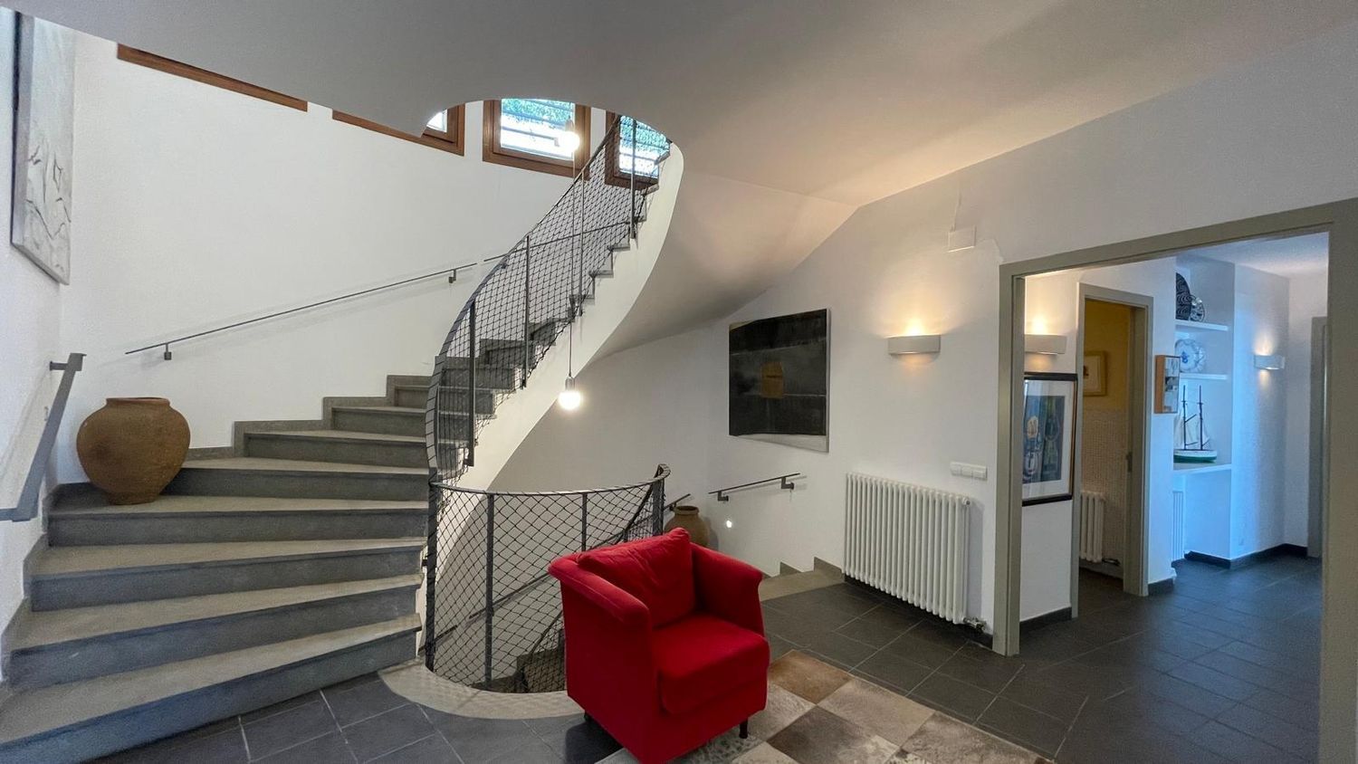 Hus i Palafrugell, Girona, Spanien 7 sovrum, 736 kvm. Nr. 168477
