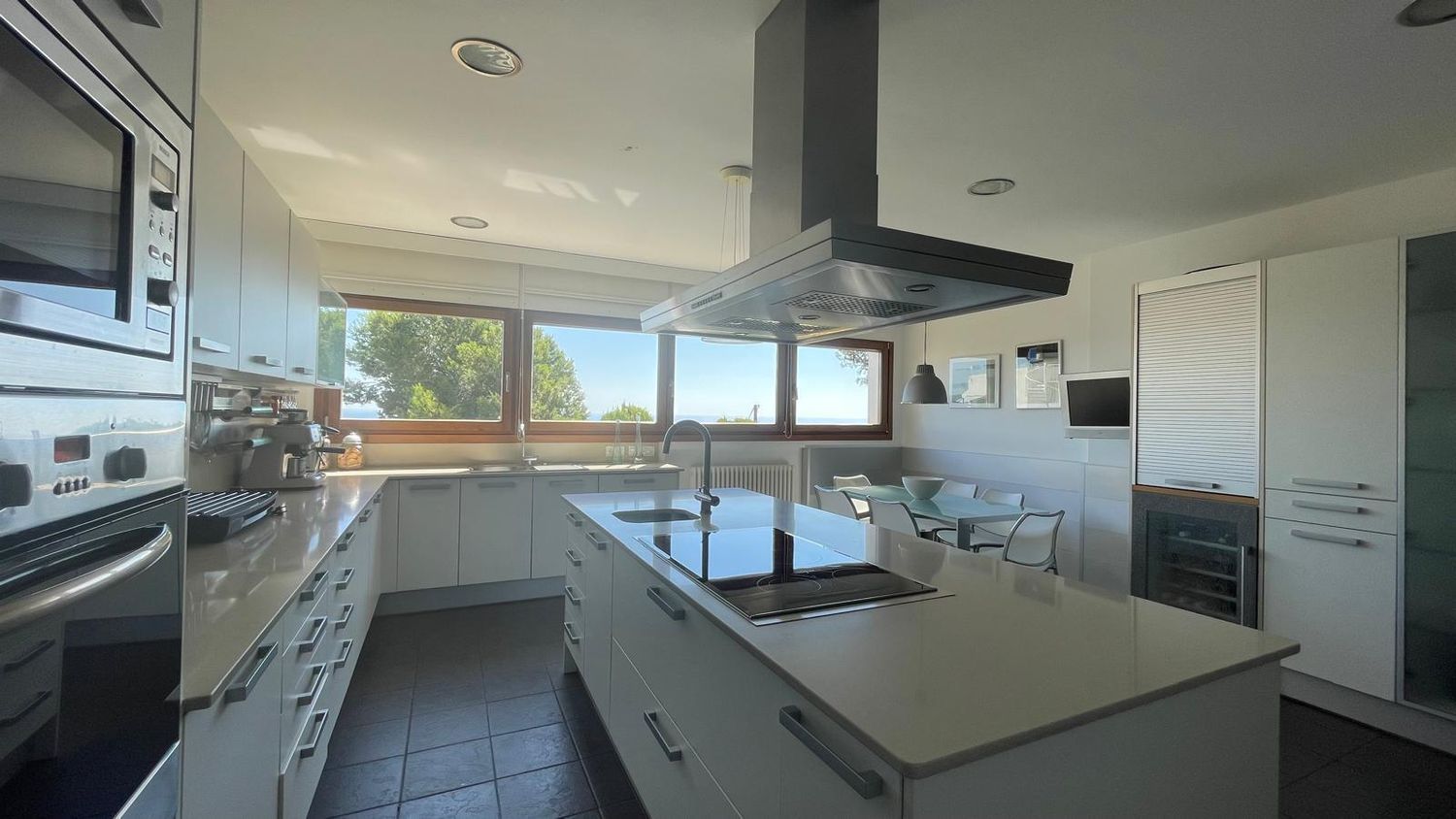 Hus i Palafrugell, Girona, Spanien 7 sovrum, 736 kvm. Nr. 168477