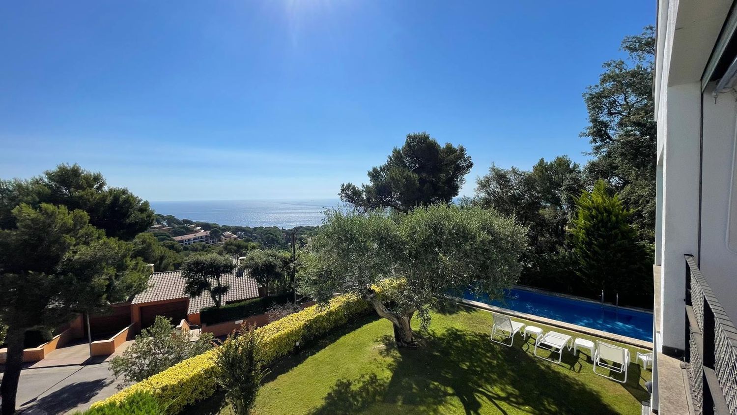 Hus i Palafrugell, Girona, Spanien 7 sovrum, 736 kvm. Nr. 168477