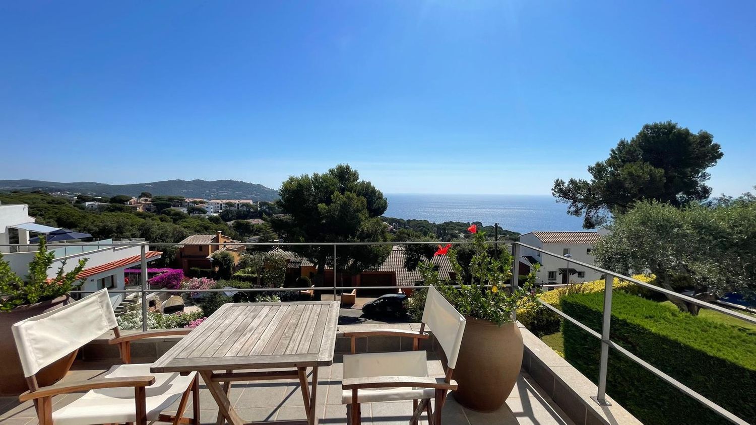 Hus i Palafrugell, Girona, Spanien 7 sovrum, 736 kvm. Nr. 168477