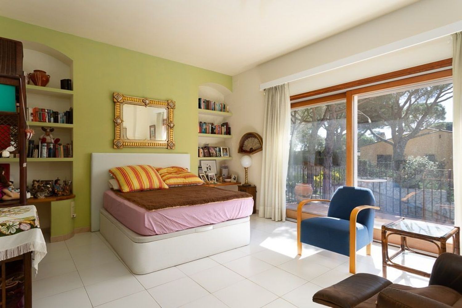 House à Palafrugell, Girona, Espagne 6 chambres, 232 m2 No. 168475