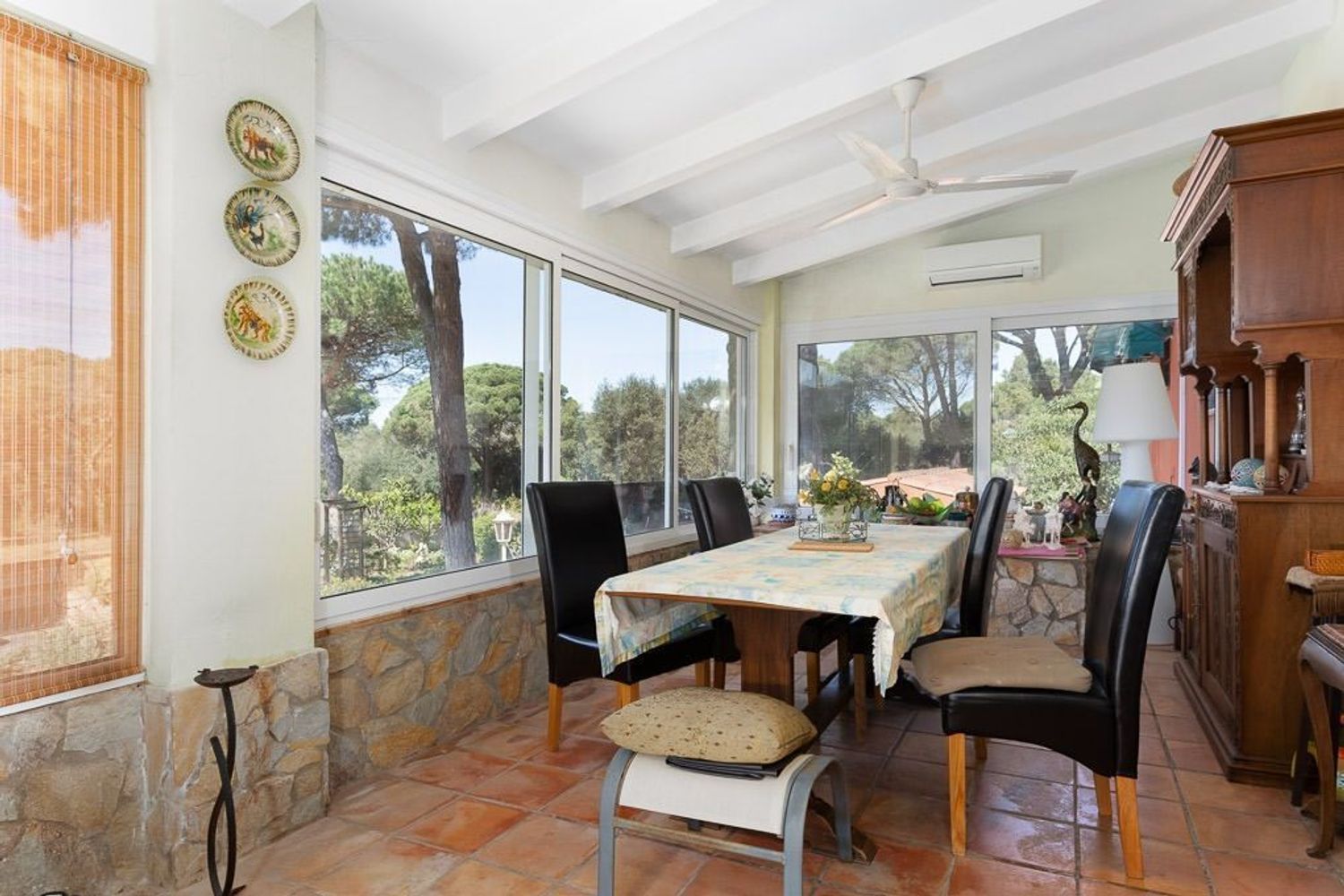 House à Palafrugell, Girona, Espagne 6 chambres, 232 m2 No. 168475