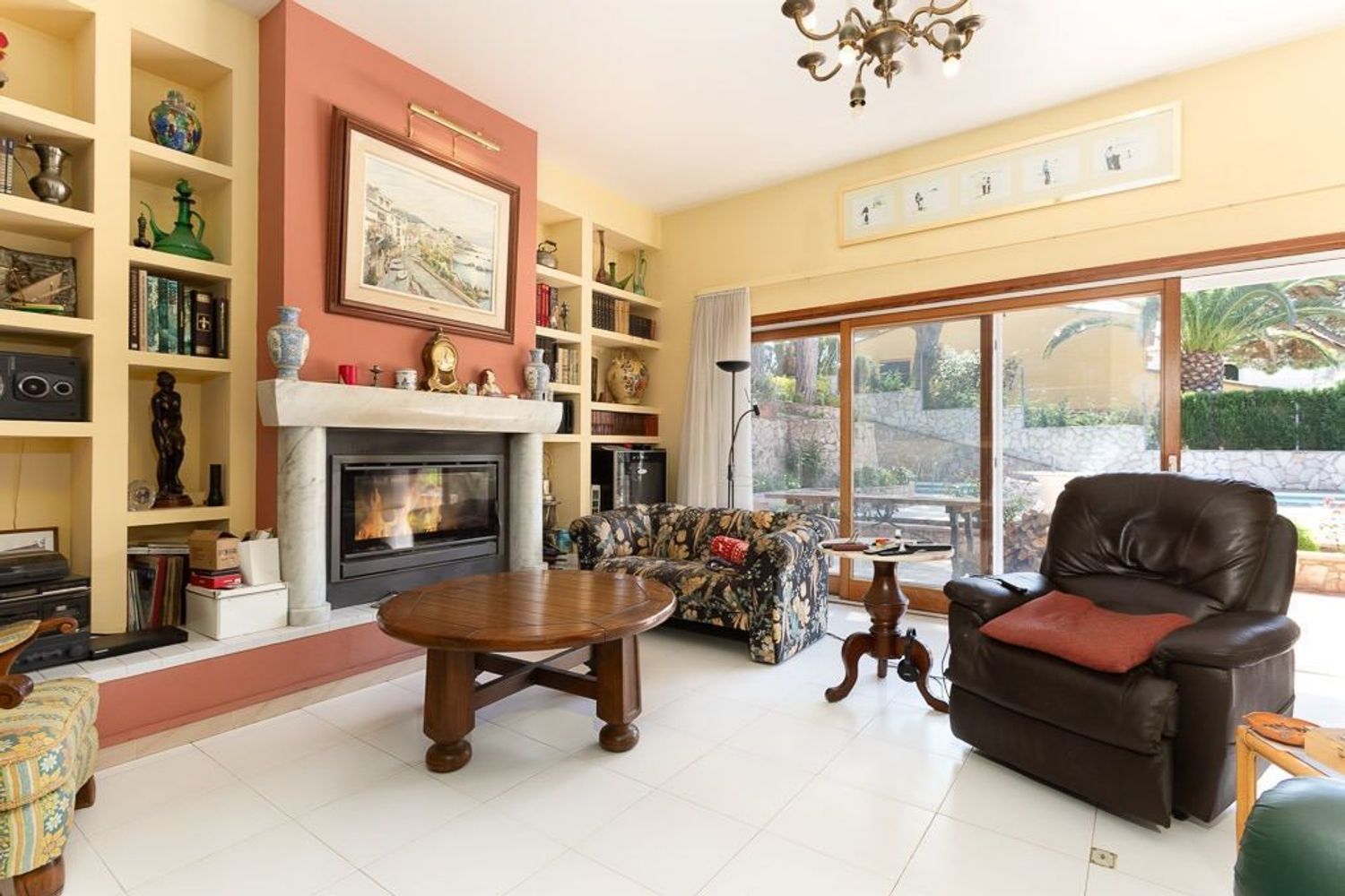 House à Palafrugell, Girona, Espagne 6 chambres, 232 m2 No. 168475