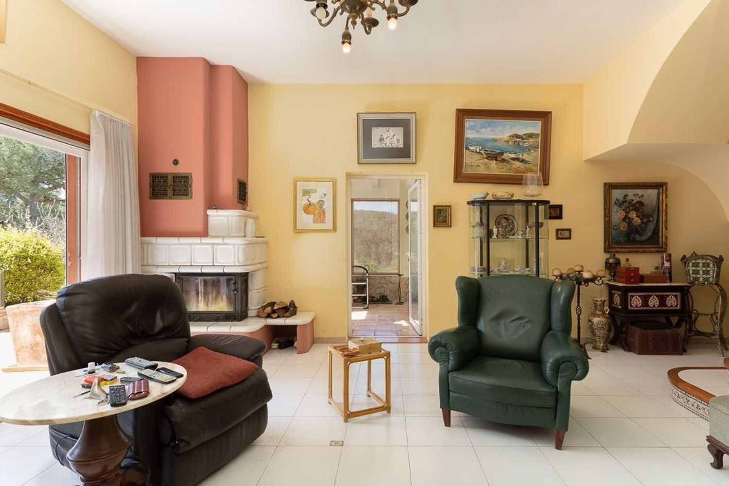 House à Palafrugell, Girona, Espagne 6 chambres, 232 m2 No. 168475