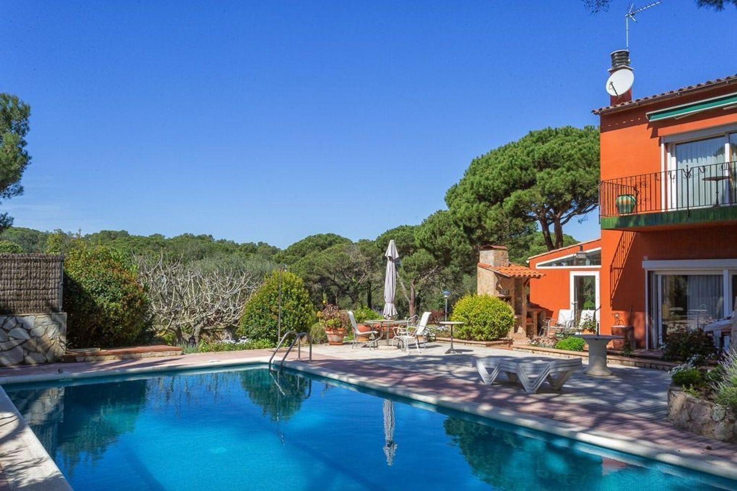 House à Palafrugell, Girona, Espagne 6 chambres, 232 m2 No. 168475