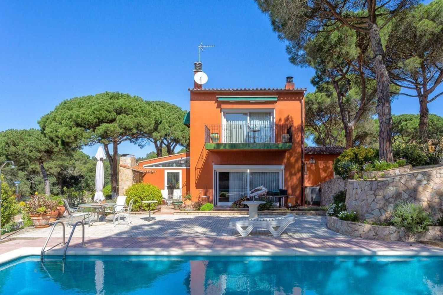 House à Palafrugell, Girona, Espagne 6 chambres, 232 m2 No. 168475
