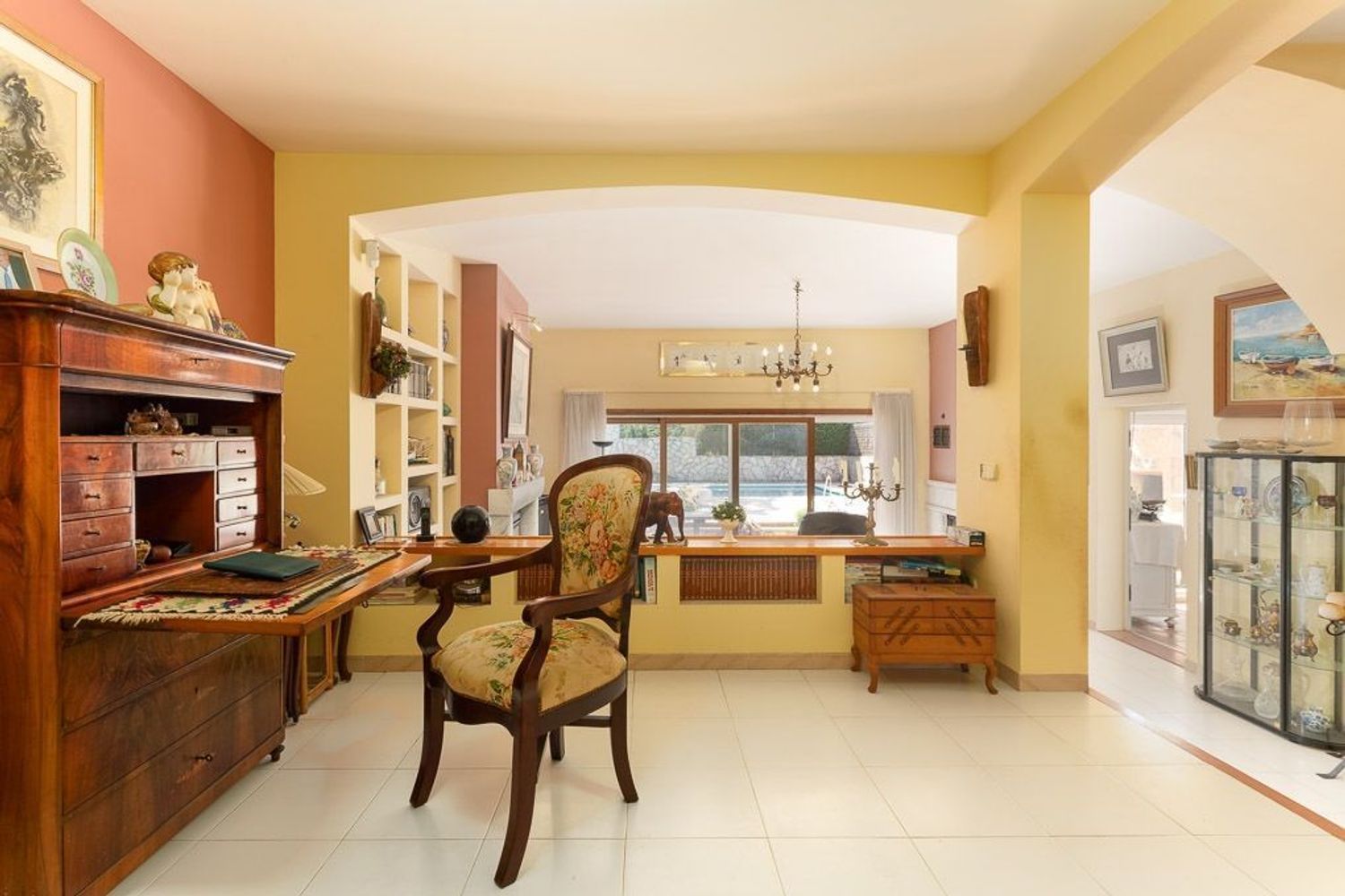 House à Palafrugell, Girona, Espagne 6 chambres, 232 m2 No. 168475