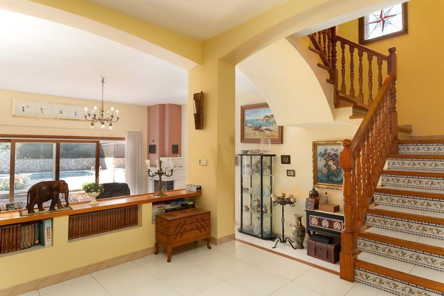 House à Palafrugell, Girona, Espagne 6 chambres, 232 m2 No. 168475
