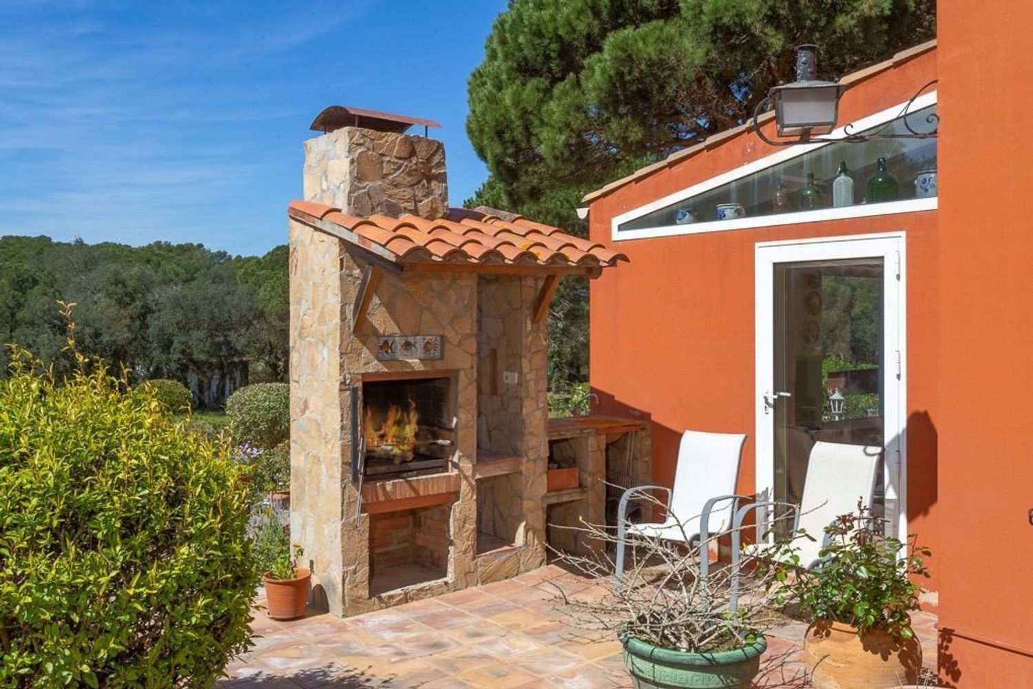 House à Palafrugell, Girona, Espagne 6 chambres, 232 m2 No. 168475