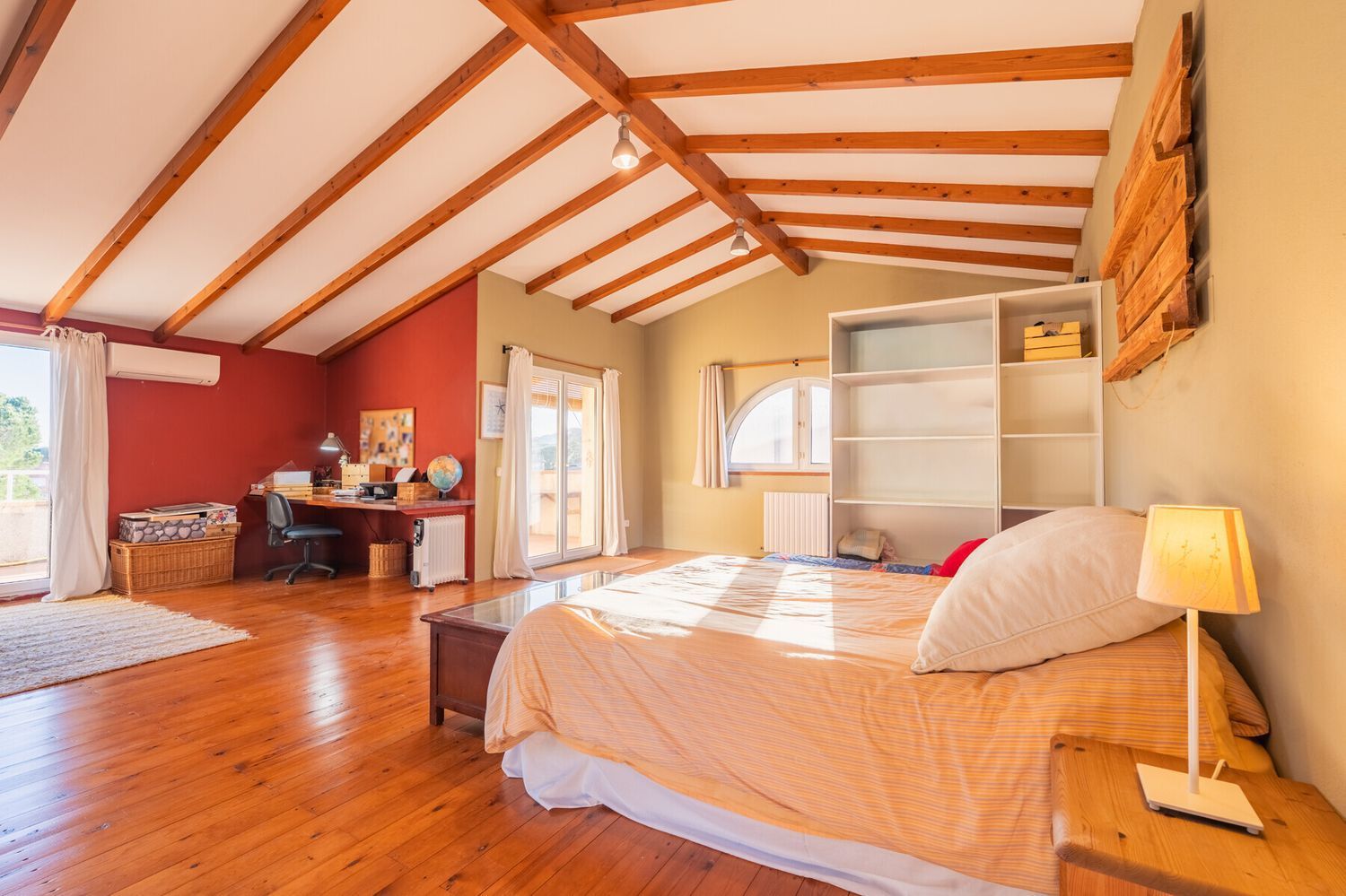 Сasa en Palafrugell, Gerona, España 4 dormitorios, 504 m2 No. 168476