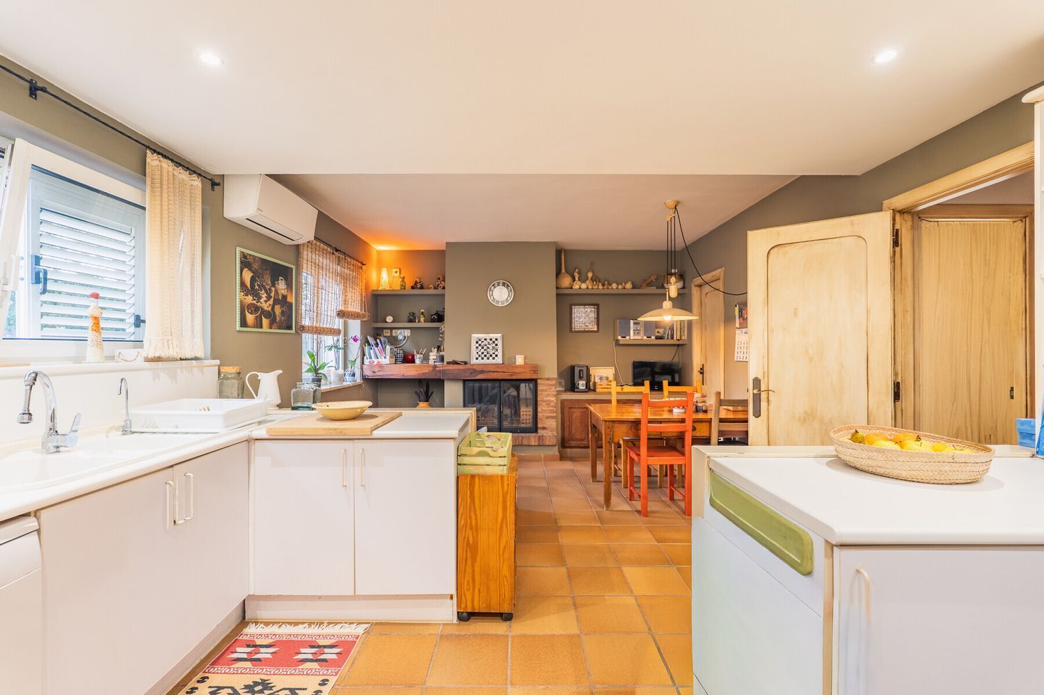Сasa en Palafrugell, Gerona, España 4 dormitorios, 504 m2 No. 168476