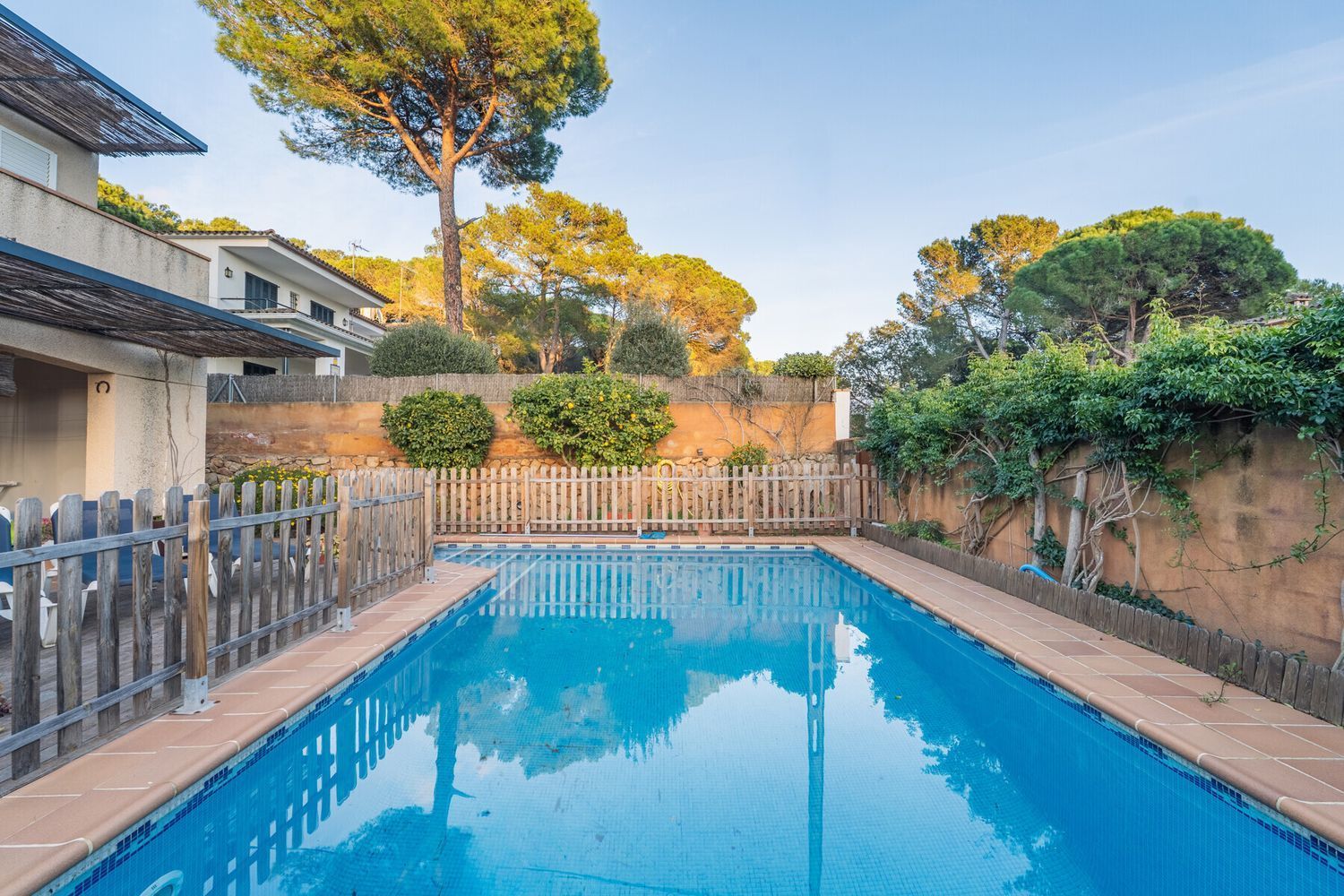 Сasa en Palafrugell, Gerona, España 4 dormitorios, 504 m2 No. 168476