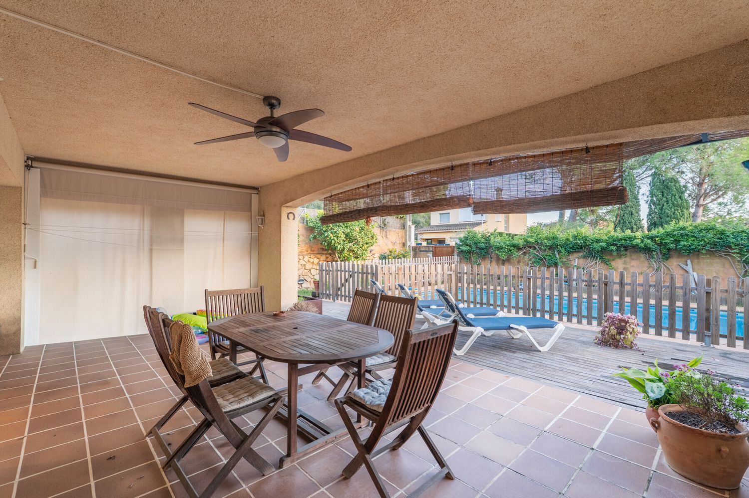 Сasa en Palafrugell, Gerona, España 4 dormitorios, 504 m2 No. 168476