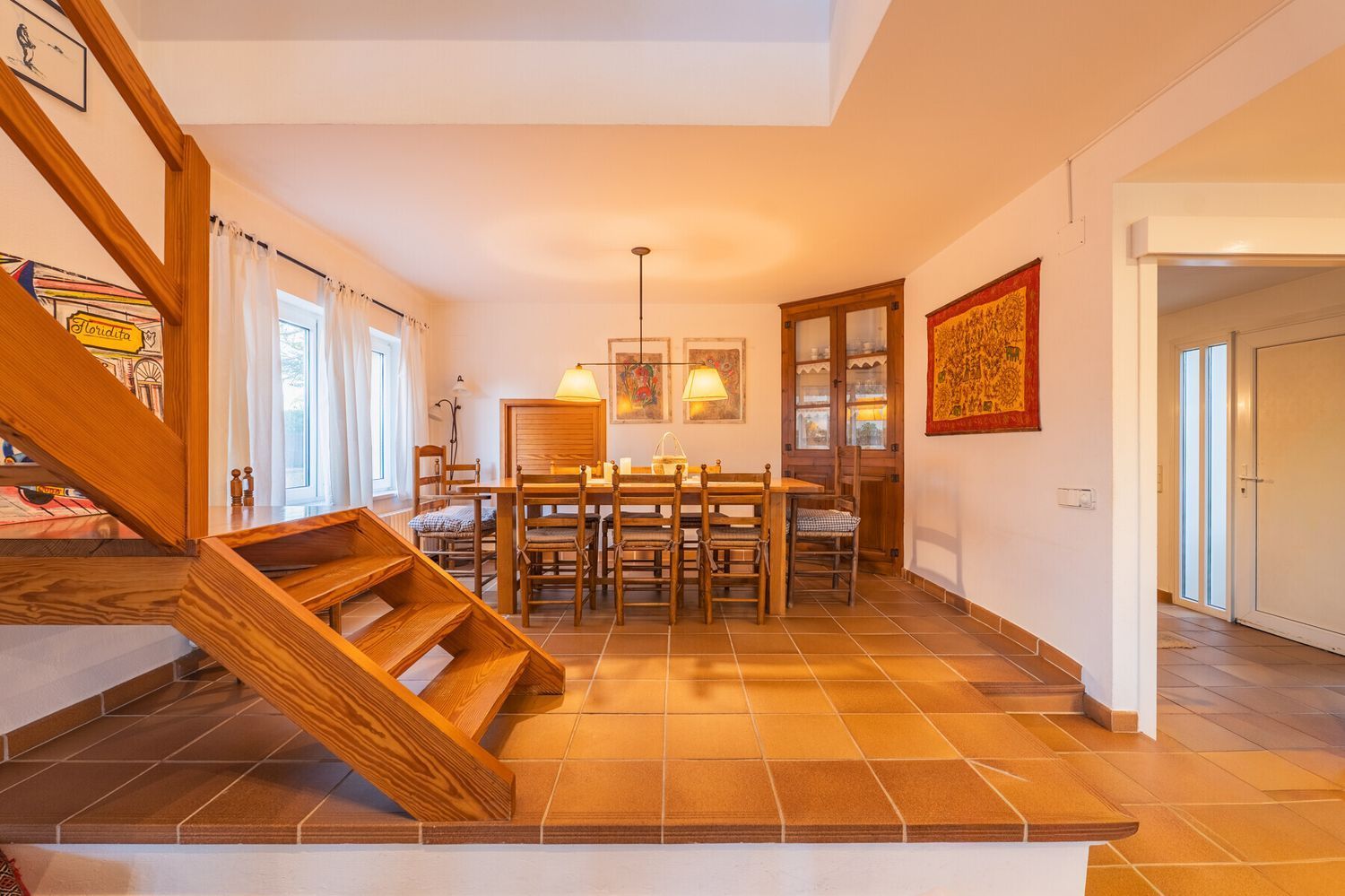 Сasa en Palafrugell, Gerona, España 4 dormitorios, 504 m2 No. 168476