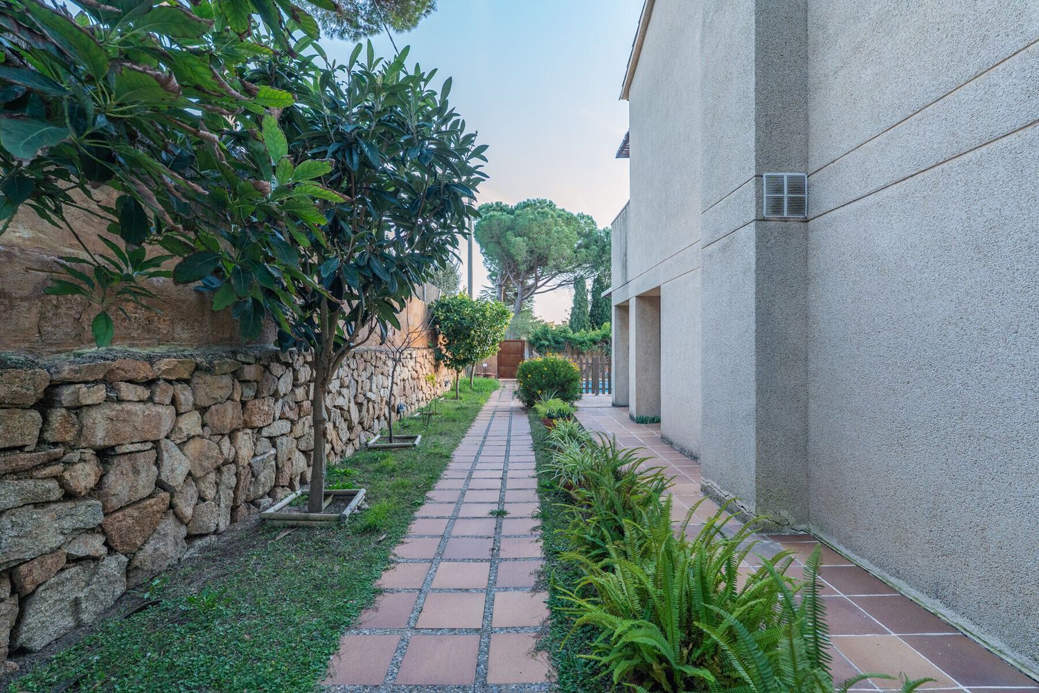 Сasa en Palafrugell, Gerona, España 4 dormitorios, 504 m2 No. 168476