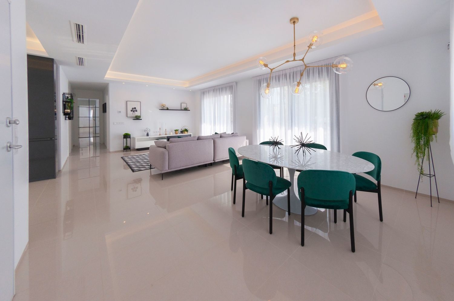 Dom w Lloret de Mar, Girona, Hiszpania 5 sypialni, 340 mkw. nr 168471
