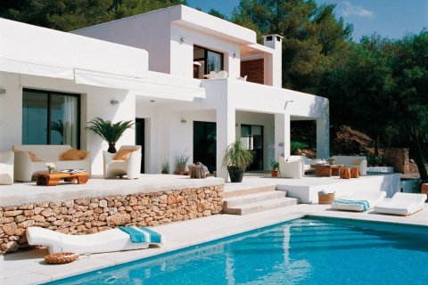 Casa a Lloret de Mar, Girona, Spagna 5 camere da letto, 340 mq. N° 168471
