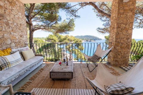 Appartamento a Palafrugell, Girona, Spagna 4 camere da letto, 144 mq. N° 168474
