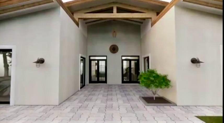 Finca Muro, Mallorca, Espanja 4 makuuhuonetta, 300 m2 No. 149500
