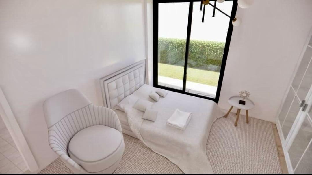 Finca Muro, Mallorca, Espanja 4 makuuhuonetta, 300 m2 No. 149500