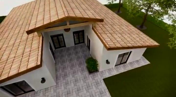 Finca Muro, Mallorca, Espanja 4 makuuhuonetta, 300 m2 No. 149500