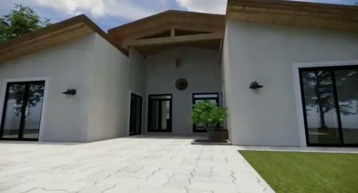Finca Muro, Mallorca, Espanja 4 makuuhuonetta, 300 m2 No. 149500