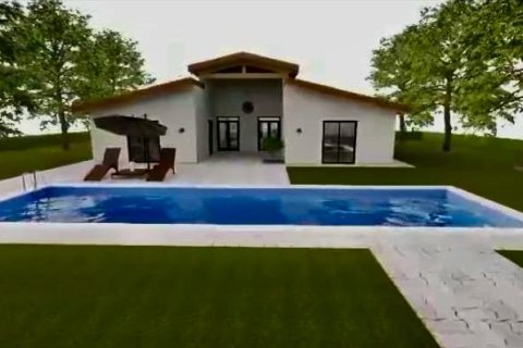 Finca in Muro, Mallorca, Spain 4 bedrooms, 300 sq.m. No. 149500
