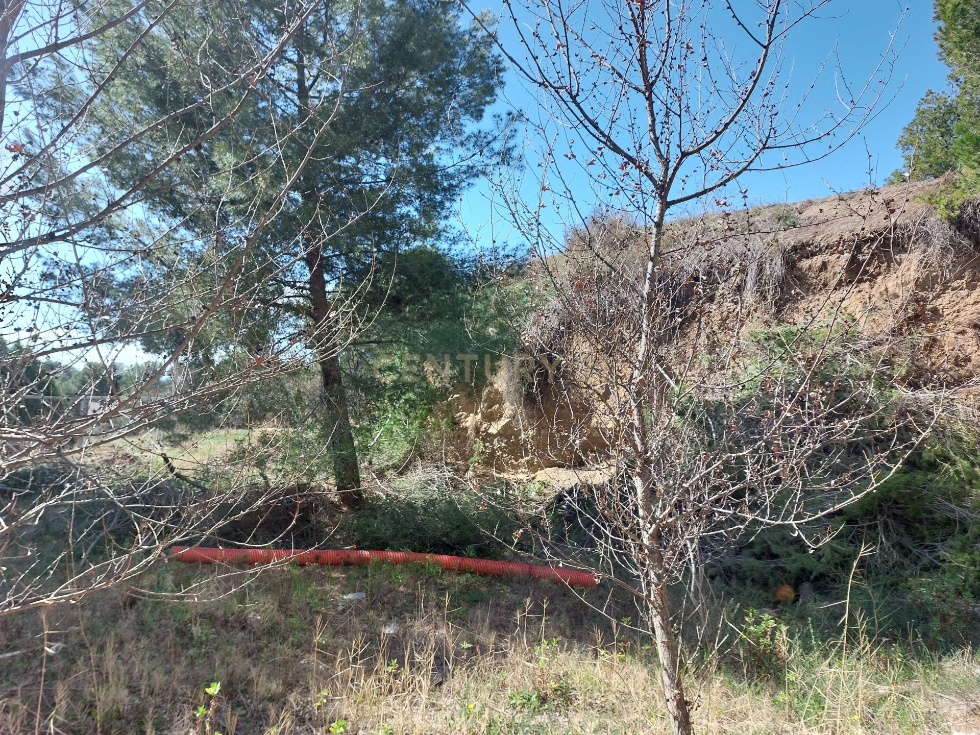 Land in Sentmenat, Barcelona, Spanien Nr. 186644