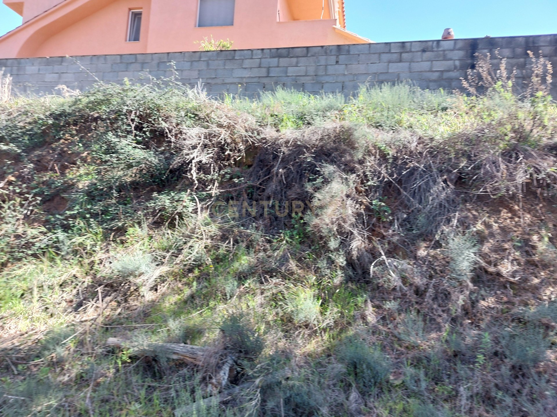 Land in Sentmenat, Barcelona, Spanien Nr. 186644