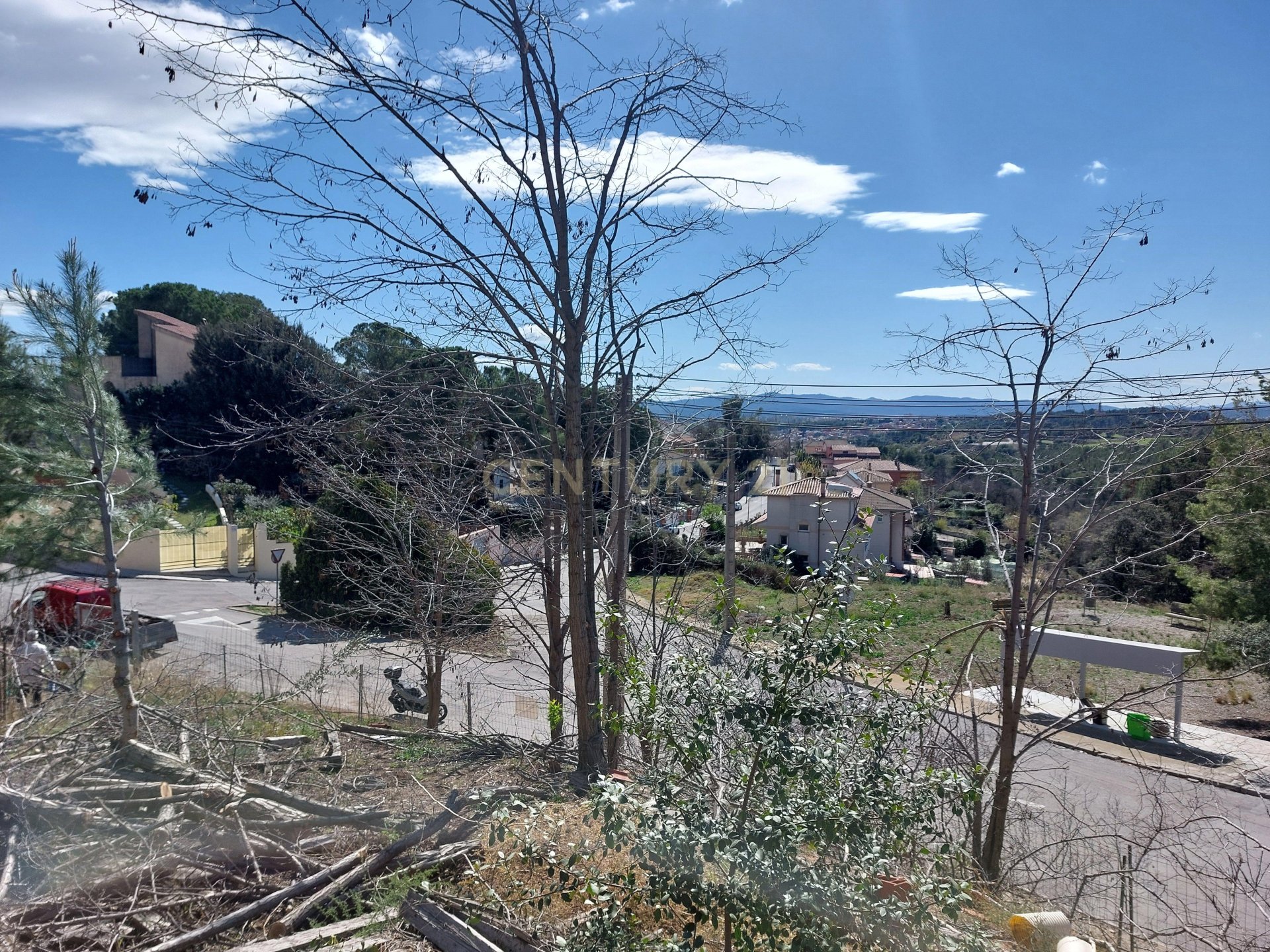 Land in Sentmenat, Barcelona, Spanien Nr. 186644