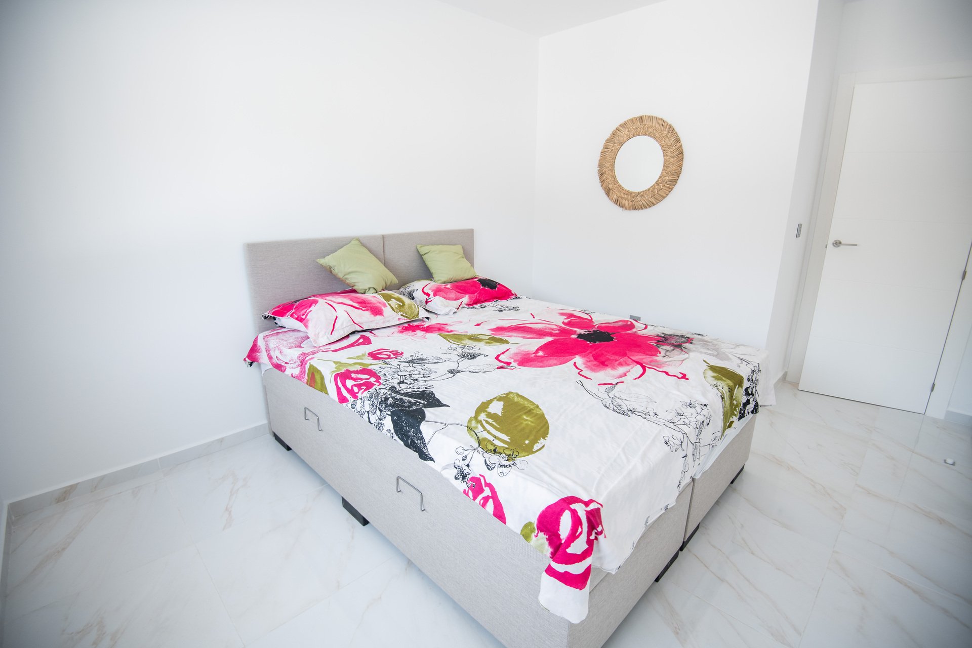 Villa à Pinar De Campoverde, Alicante, Espagne 2 chambres, 108 m2 No. 136576