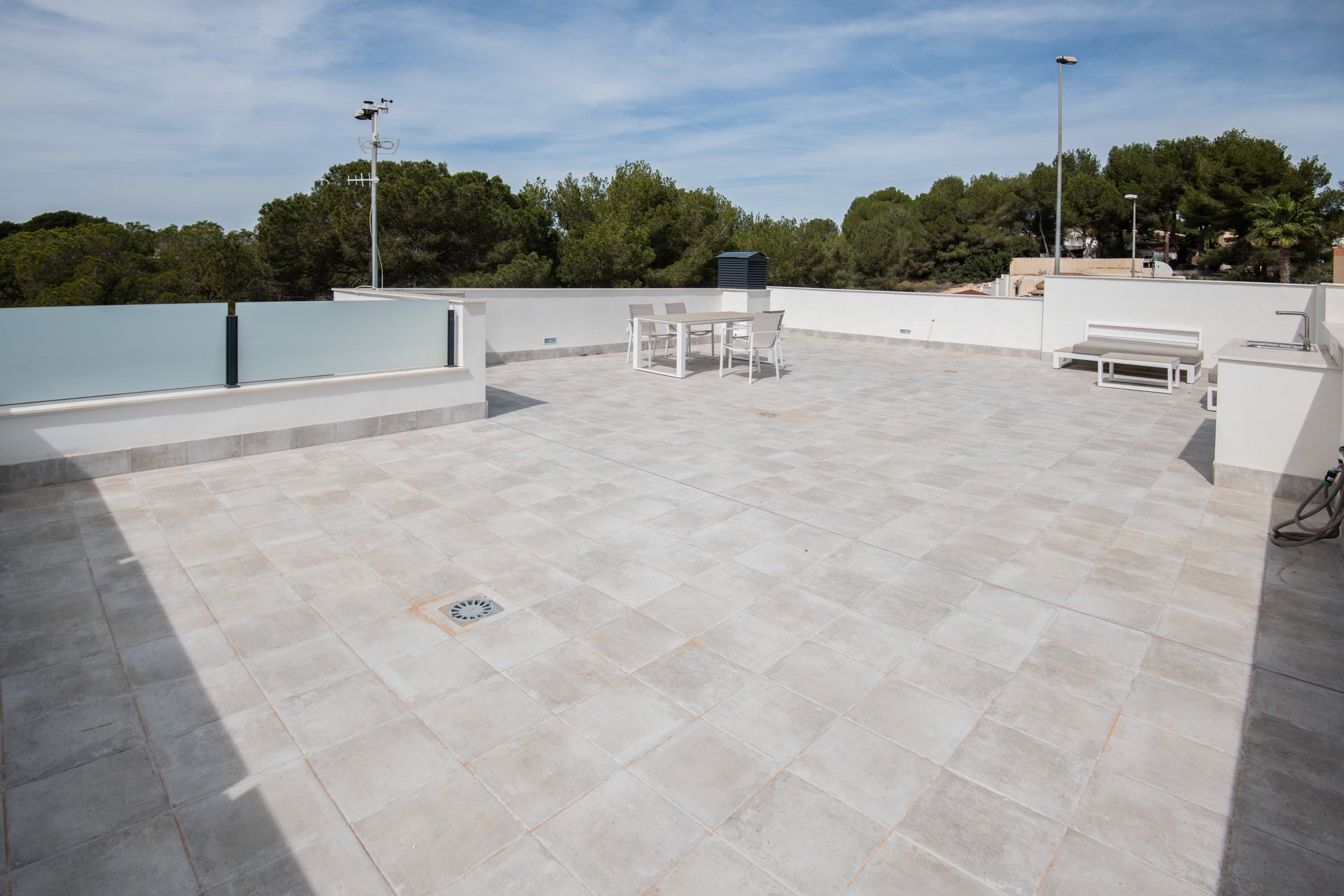 Villa à Pinar De Campoverde, Alicante, Espagne 2 chambres, 108 m2 No. 136576
