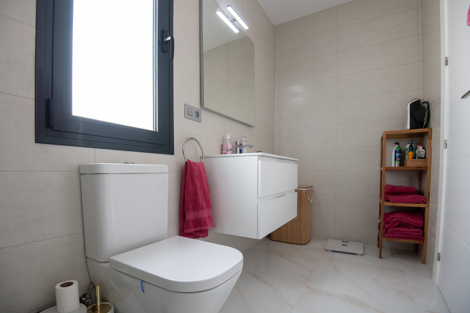 Villa à Pinar De Campoverde, Alicante, Espagne 2 chambres, 108 m2 No. 136576