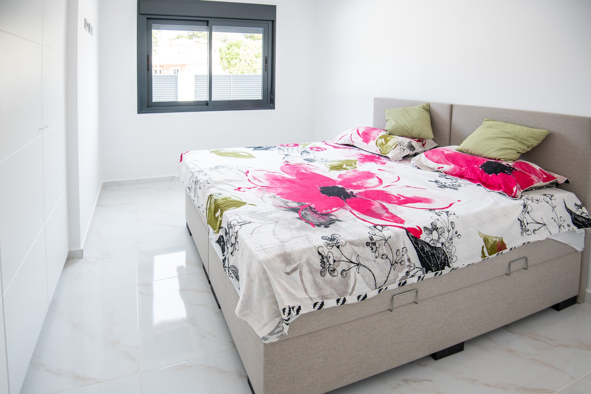 Villa à Pinar De Campoverde, Alicante, Espagne 2 chambres, 108 m2 No. 136576