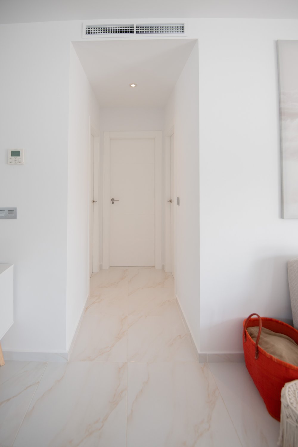 Villa à Pinar De Campoverde, Alicante, Espagne 2 chambres, 108 m2 No. 136576