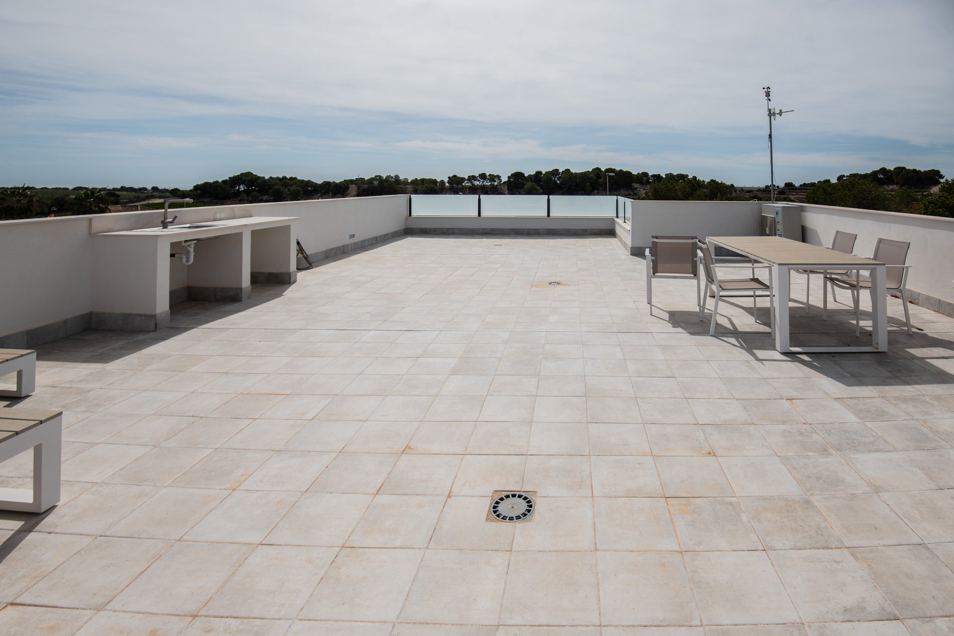 Villa à Pinar De Campoverde, Alicante, Espagne 2 chambres, 108 m2 No. 136576