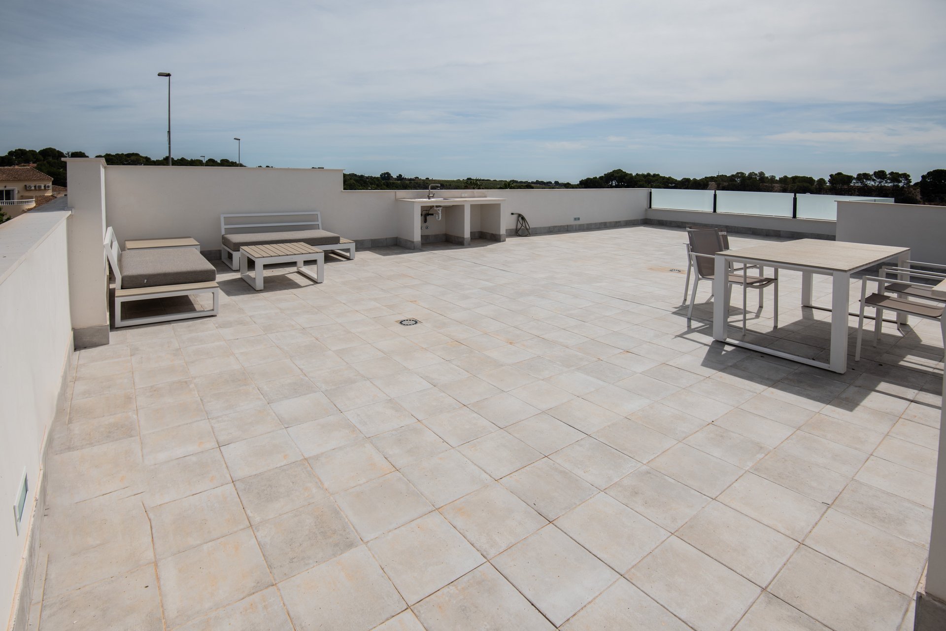 Villa à Pinar De Campoverde, Alicante, Espagne 2 chambres, 108 m2 No. 136576