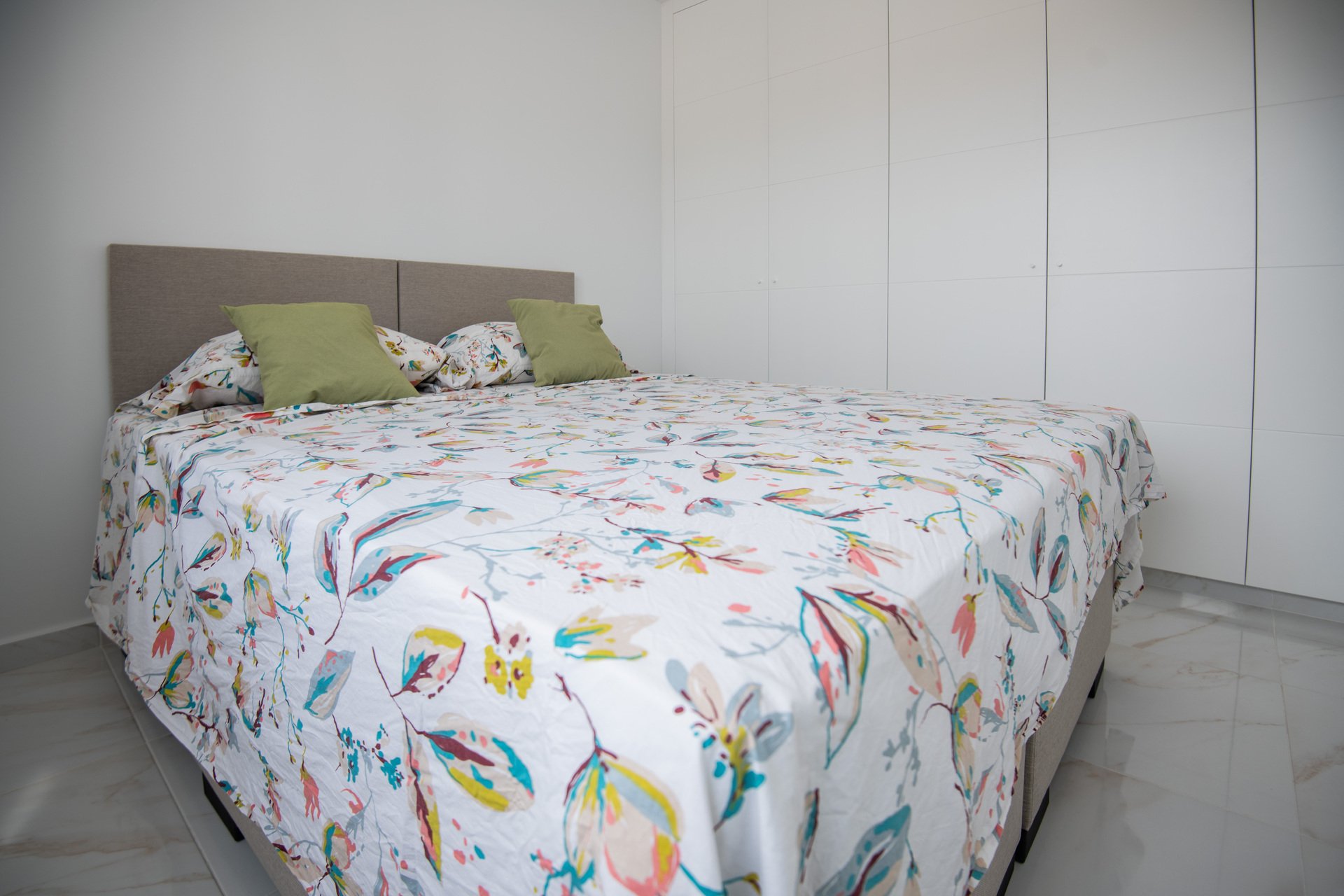 Villa à Pinar De Campoverde, Alicante, Espagne 2 chambres, 108 m2 No. 136576