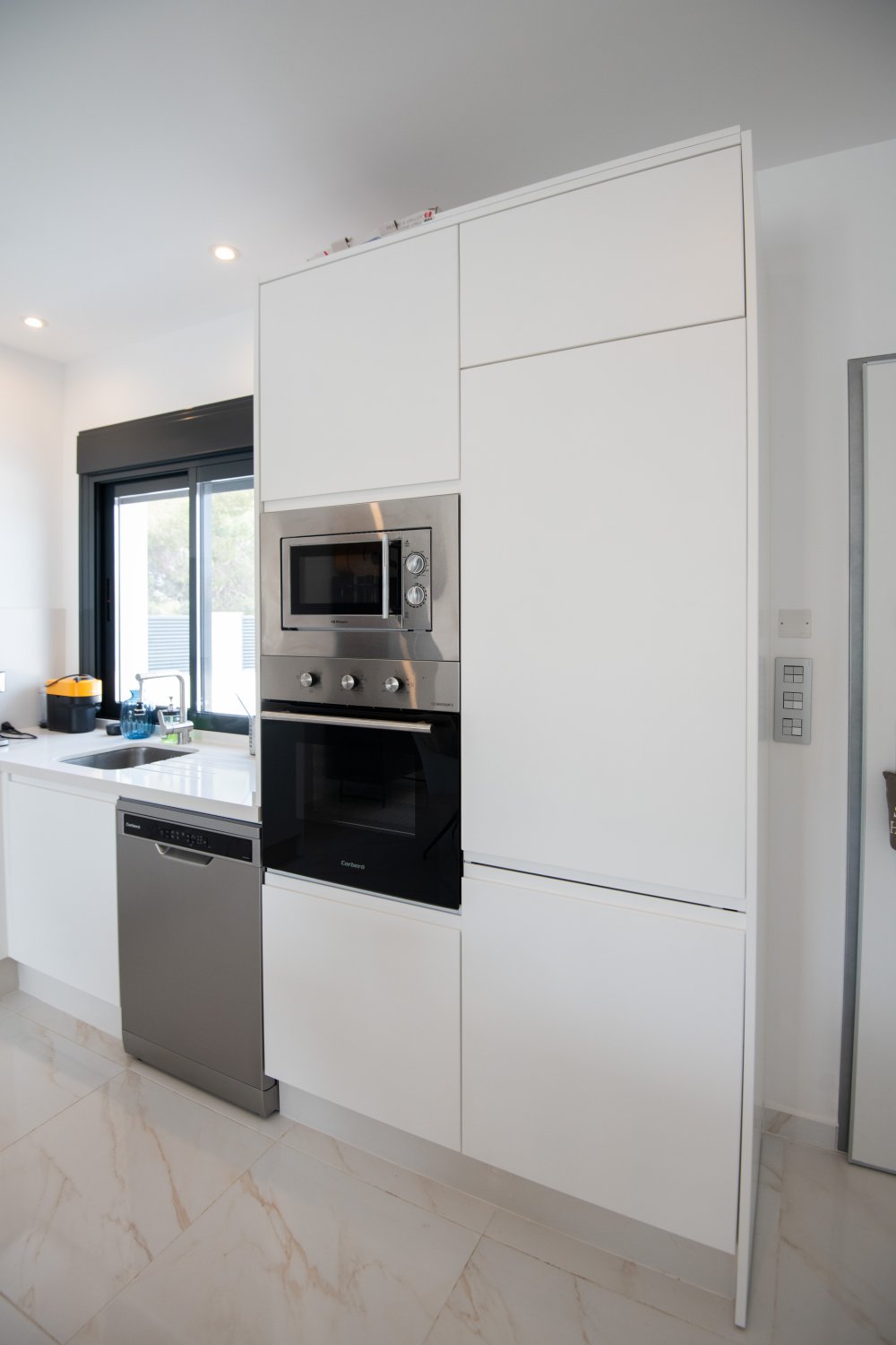 Villa à Pinar De Campoverde, Alicante, Espagne 2 chambres, 108 m2 No. 136576
