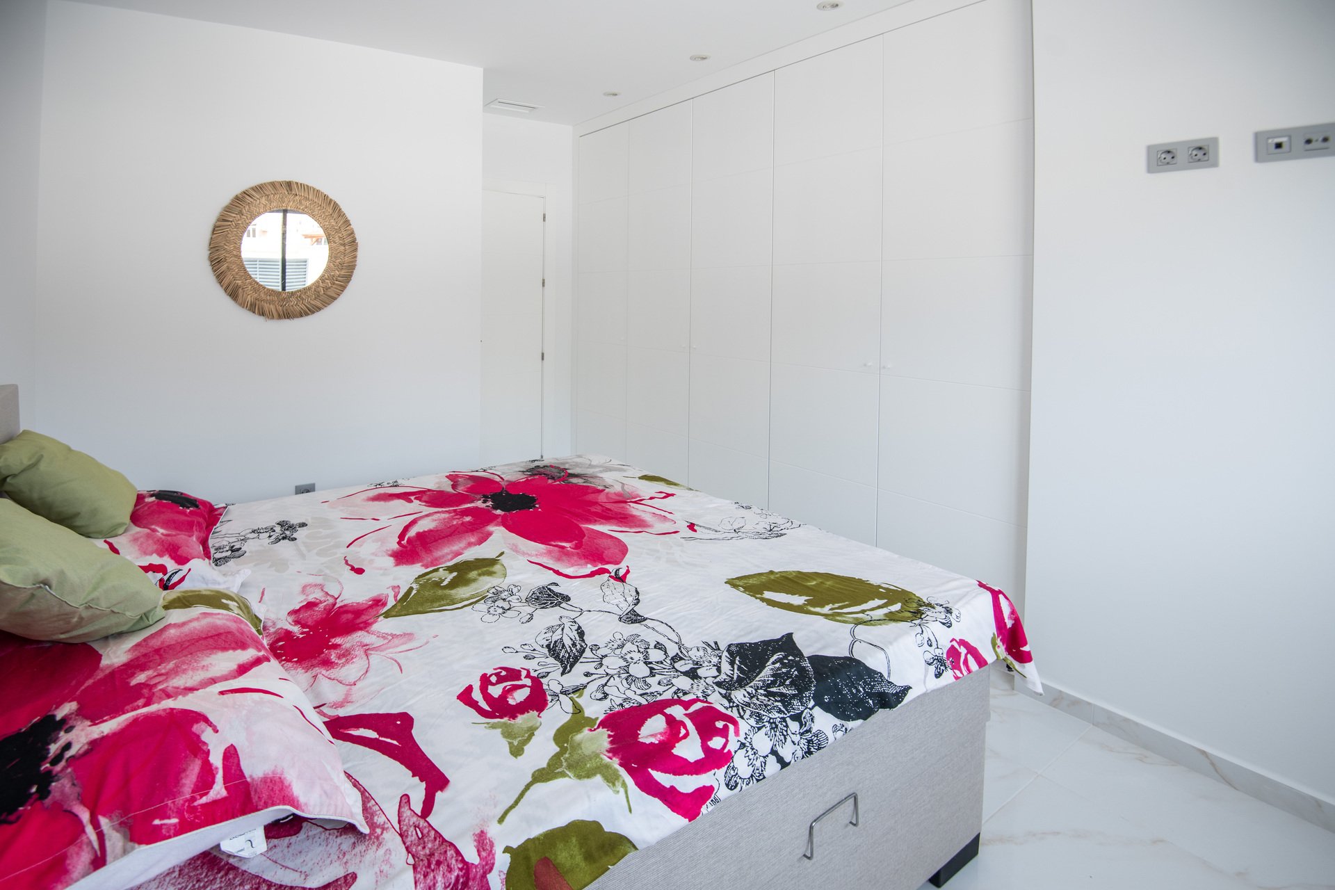Villa à Pinar De Campoverde, Alicante, Espagne 2 chambres, 108 m2 No. 136576