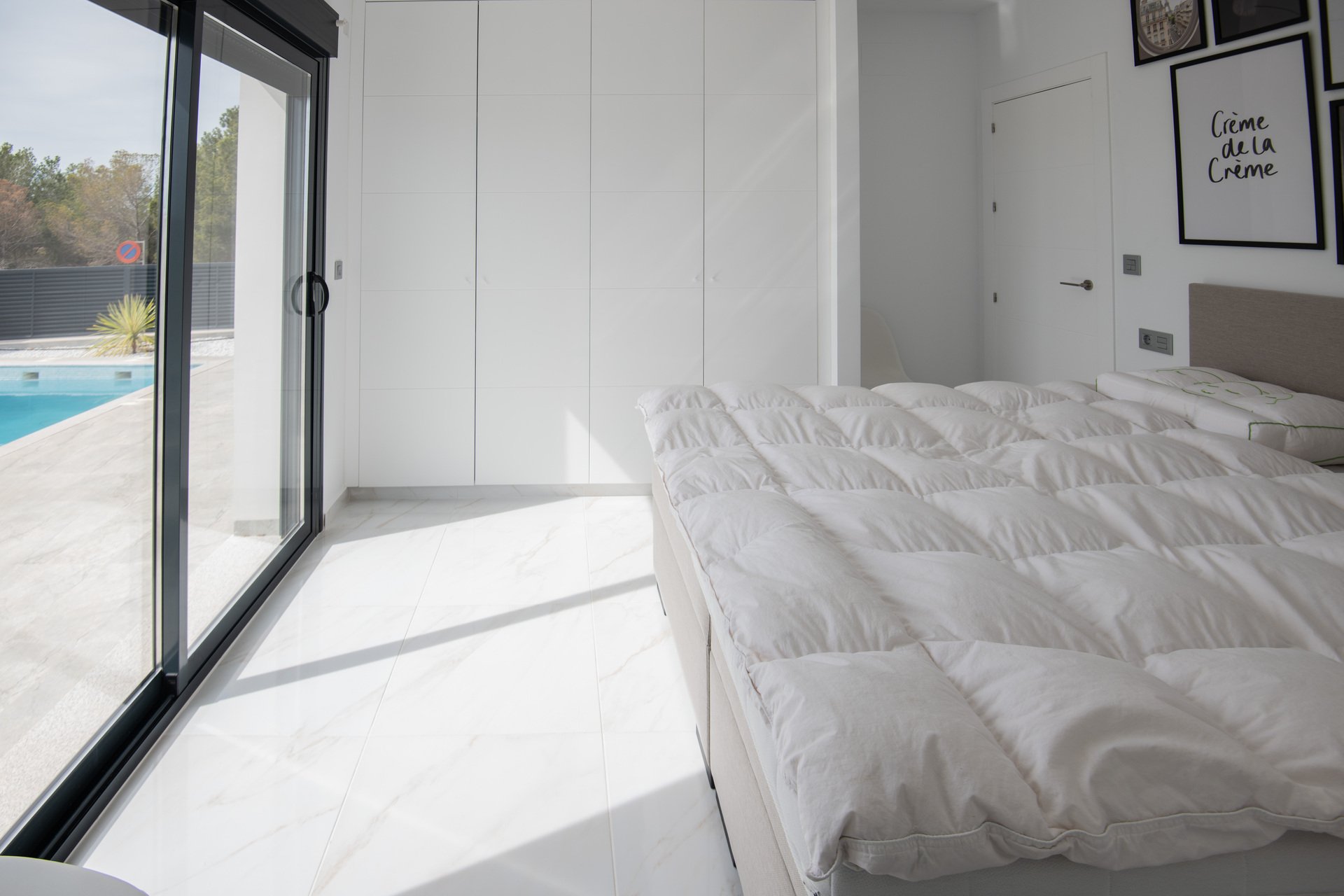 Villa à Pinar De Campoverde, Alicante, Espagne 2 chambres, 108 m2 No. 136576